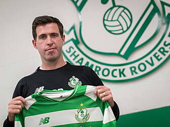 Stephen Bradley confirmed as S...